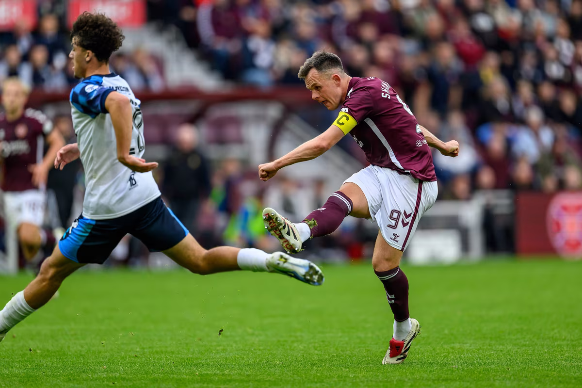 Lawrence Shankland