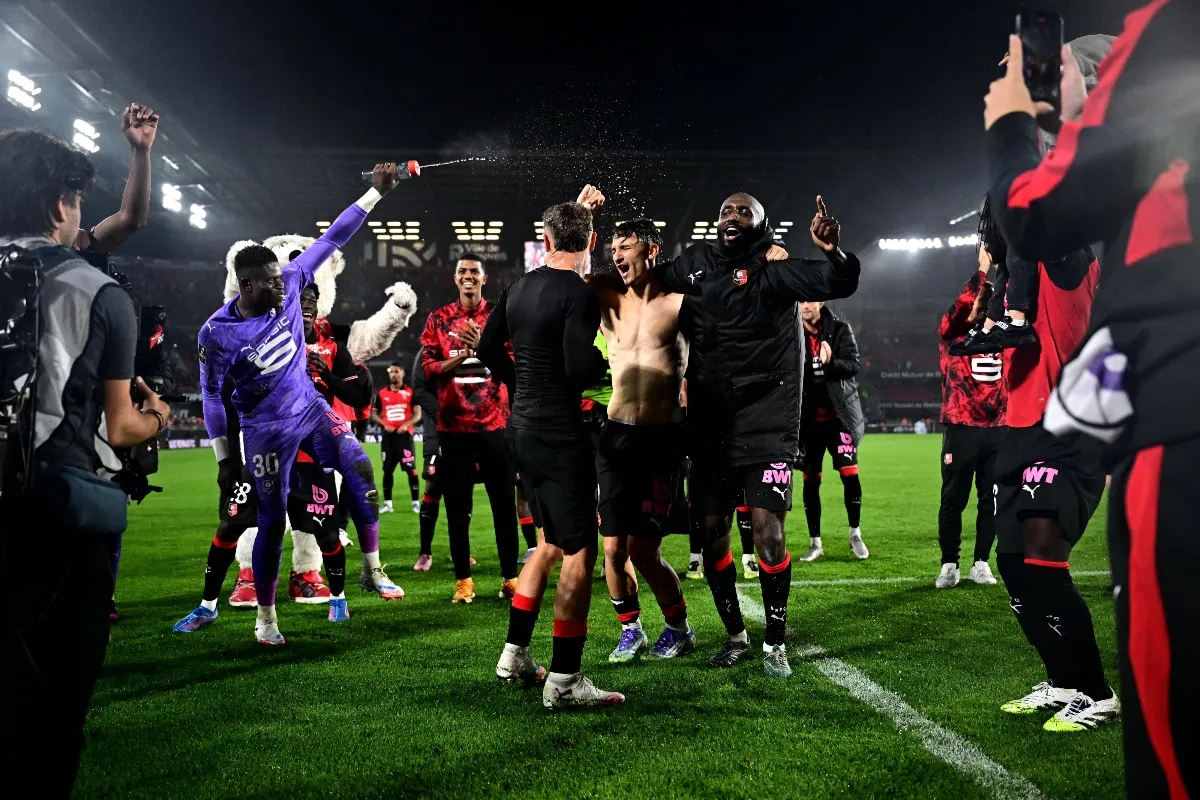 Rennes vs Auxerre prediction, odds & betting tips &ndash; 19/10/2025