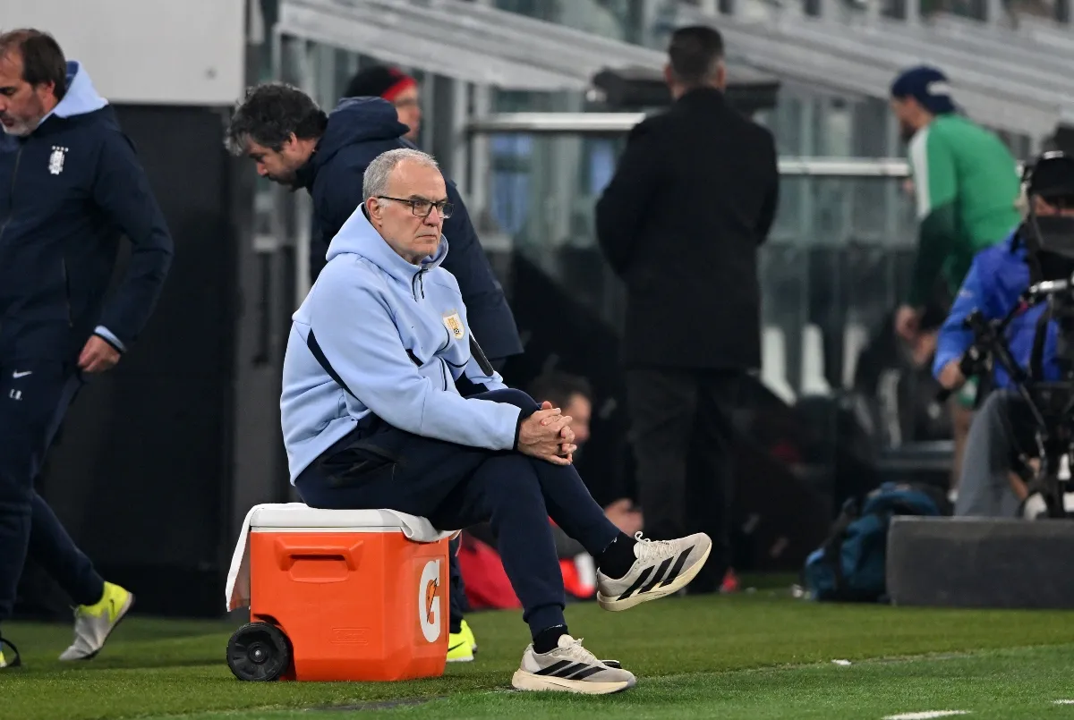 marcelo bielsa
