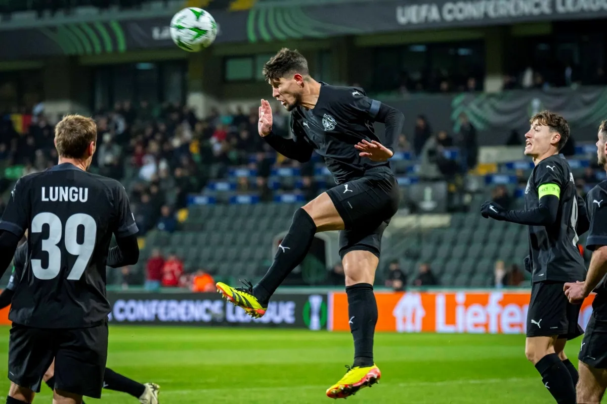 Petrocub-Hincesti vs Real Betis prediction, odds & betting tips &ndash; 12/12/2024