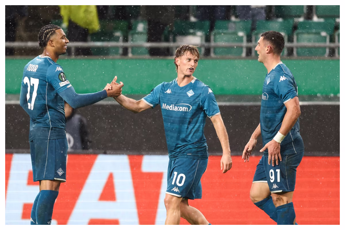 Fiorentina vs Dynamo Kiev prediction, odds & betting tips &ndash; 11/12/2025
