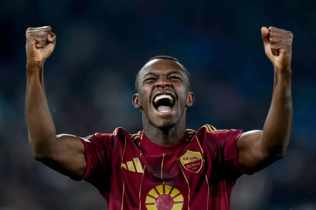 Pisa vs Roma prediction, odds & betting tips 30/08/2025
