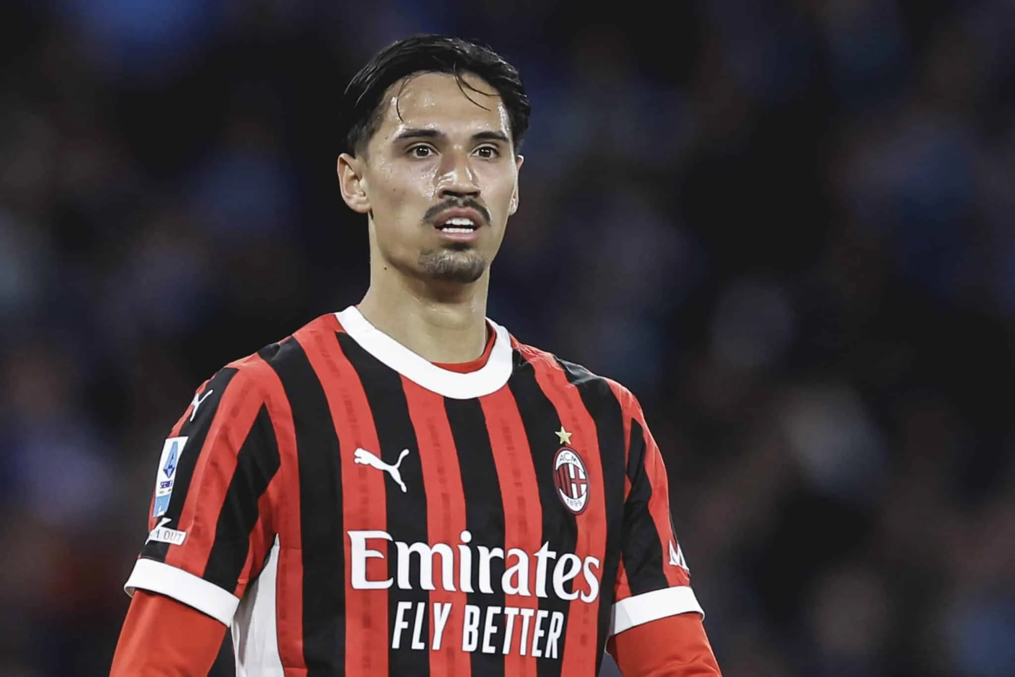 Man City transfer news: Guardiola eyes shock move for Milan midfielder &ndash; Whisper+ verdict