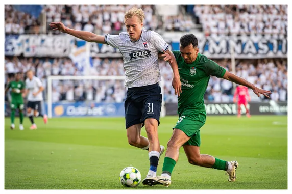 Sabah vs AGF prediction, preview & betting tips &ndash; 11/08/2026