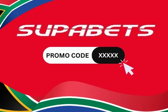 Supabets Sign Up Bonus 2026: R5000 + R50 Bonus and 100 FS