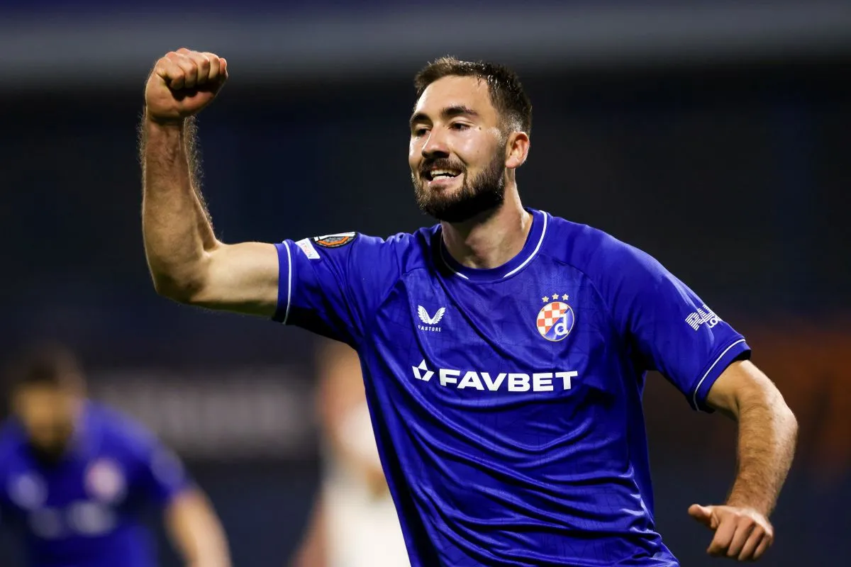 Dinamo Zagreb vs NEC prediction, preview & betting tips &ndash; 22/10/2026