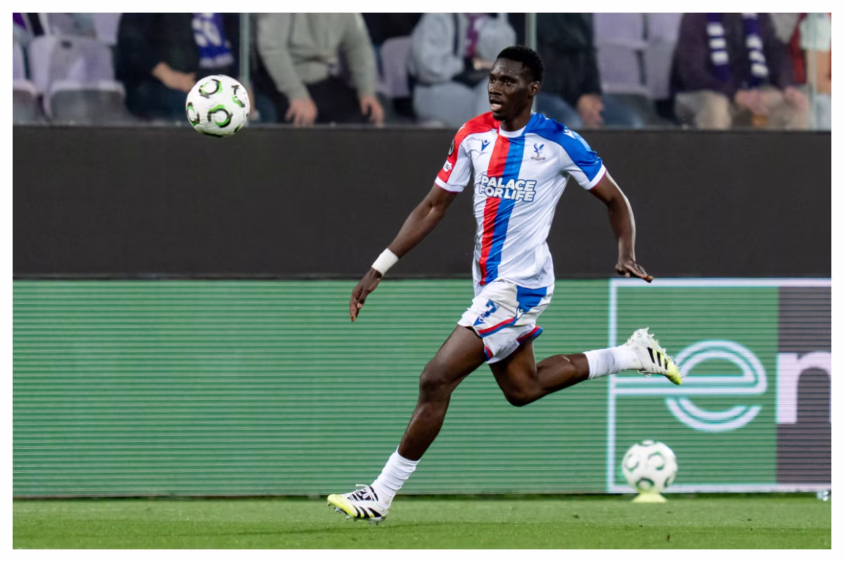 Shakhtar Donetsk vs Crystal Palace prediction, preview & betting tips &ndash; 30/04/2026