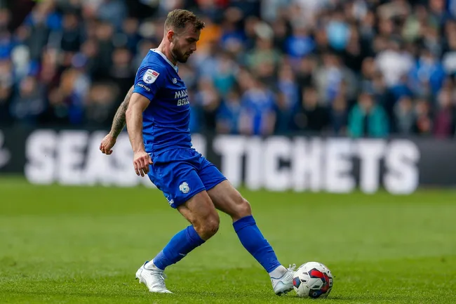 Joe Ralls