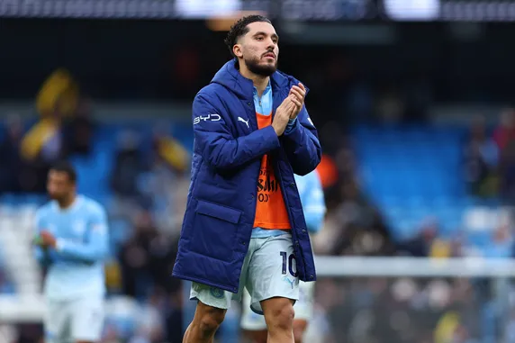 Man City vs. AEK Athens: Tempting 6/4 Rayan Cherki odds worth backing in Champions League clash