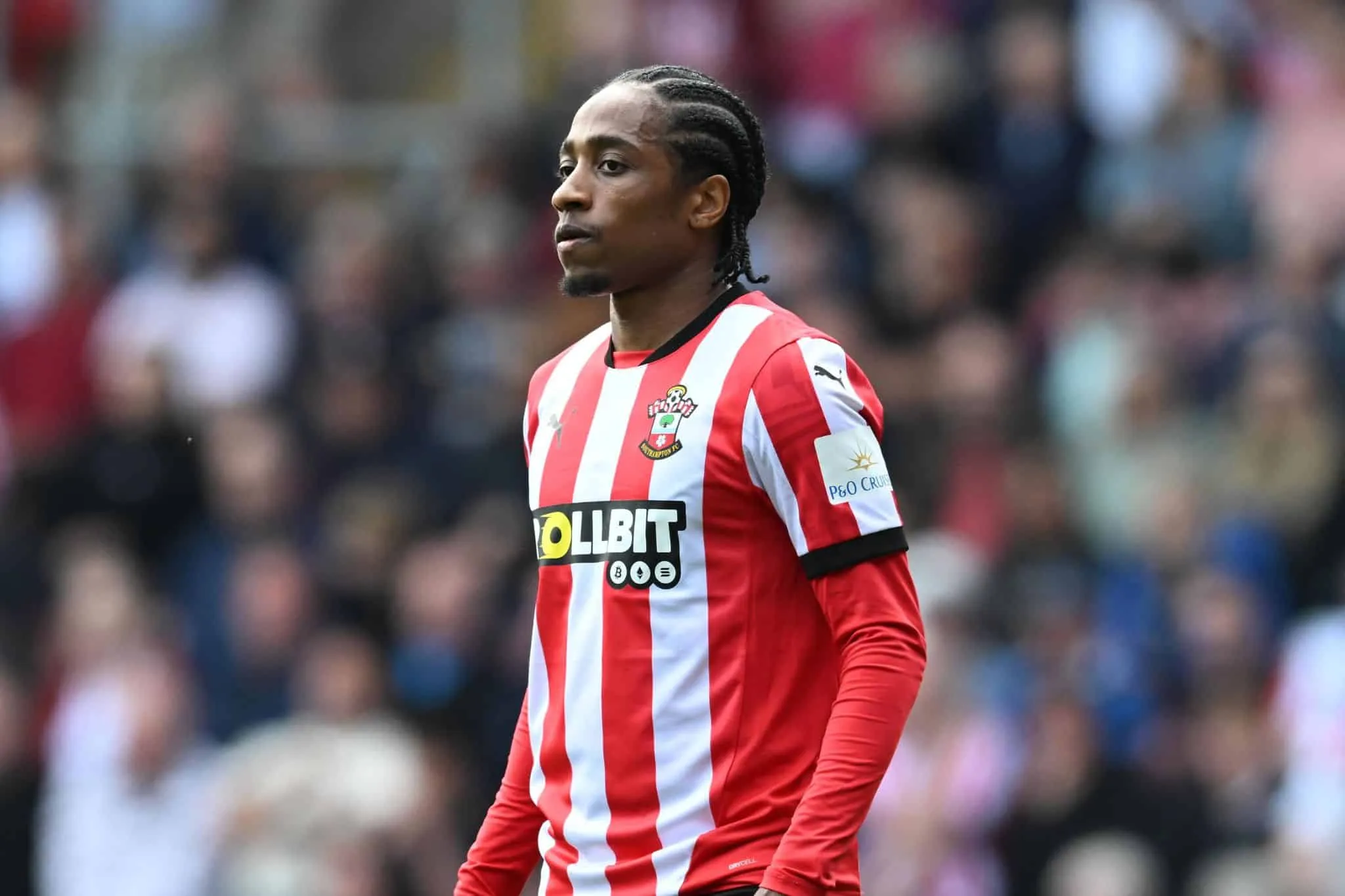Crystal Palace transfer news: Eagles targeting out-of-contract Premier League defender &ndash; Whisper+ verdict