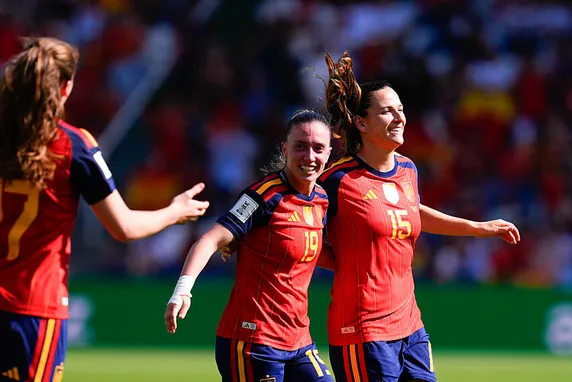 Spain Women vs England Women &ndash; prediction, preview & betting tips &ndash; 05/06/2026