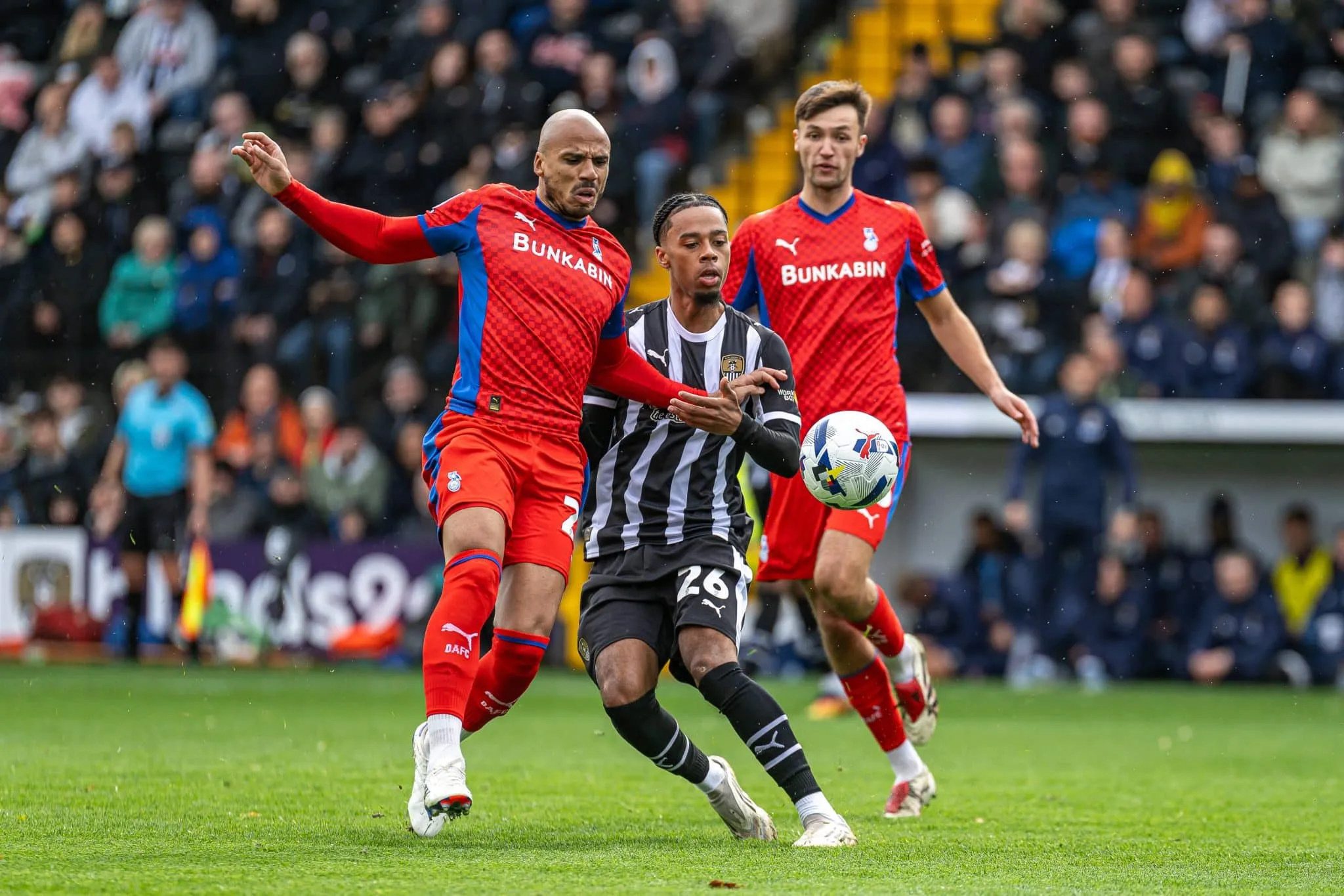 Rotherham vs Oldham prediction, odds & betting tips 07/10/2025