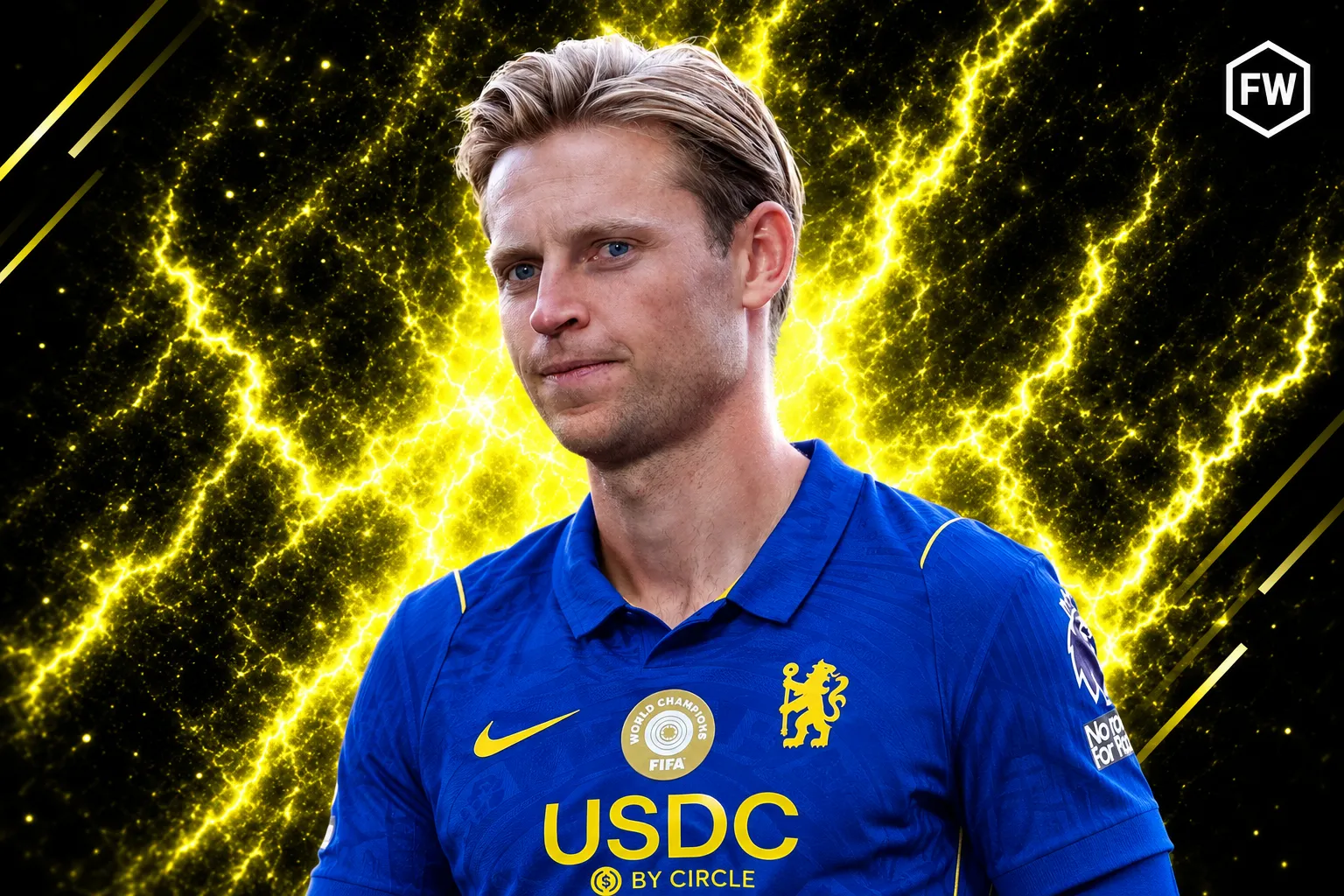 Why Frenkie de Jong is &lsquo;possible&rsquo; to join Chelsea after &pound;50m Barcelona reveal &ndash; Football Whispers Index score