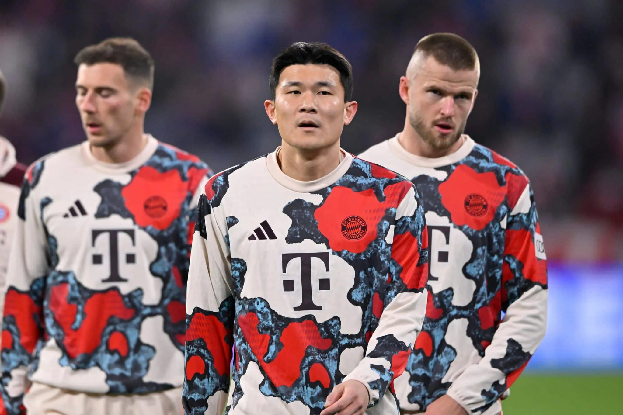 Chelsea transfer rumours: Blues make contact over move for Bayern Munich defender &ndash; Whisper+ verdict
