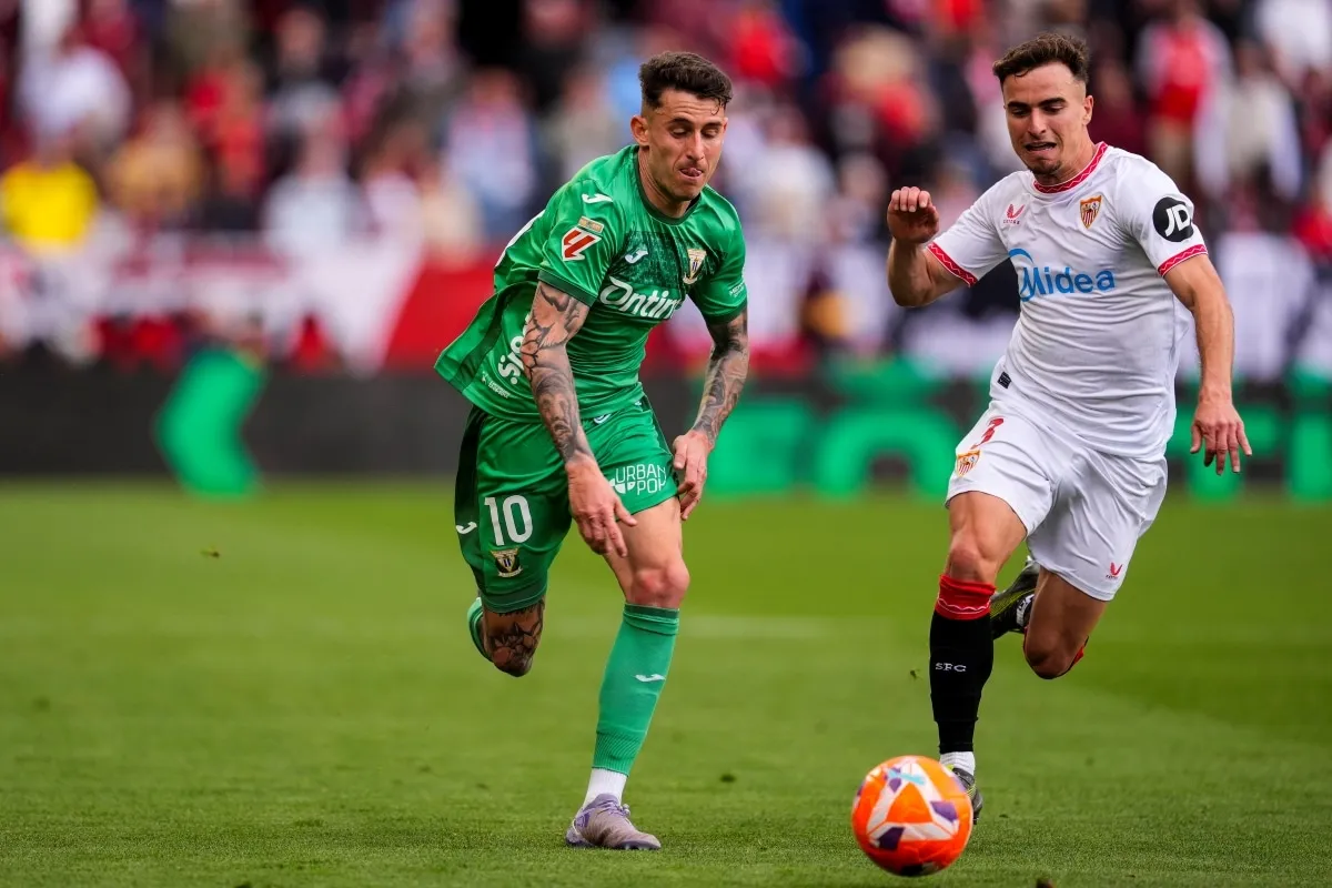 villarreal vs leganes prediction