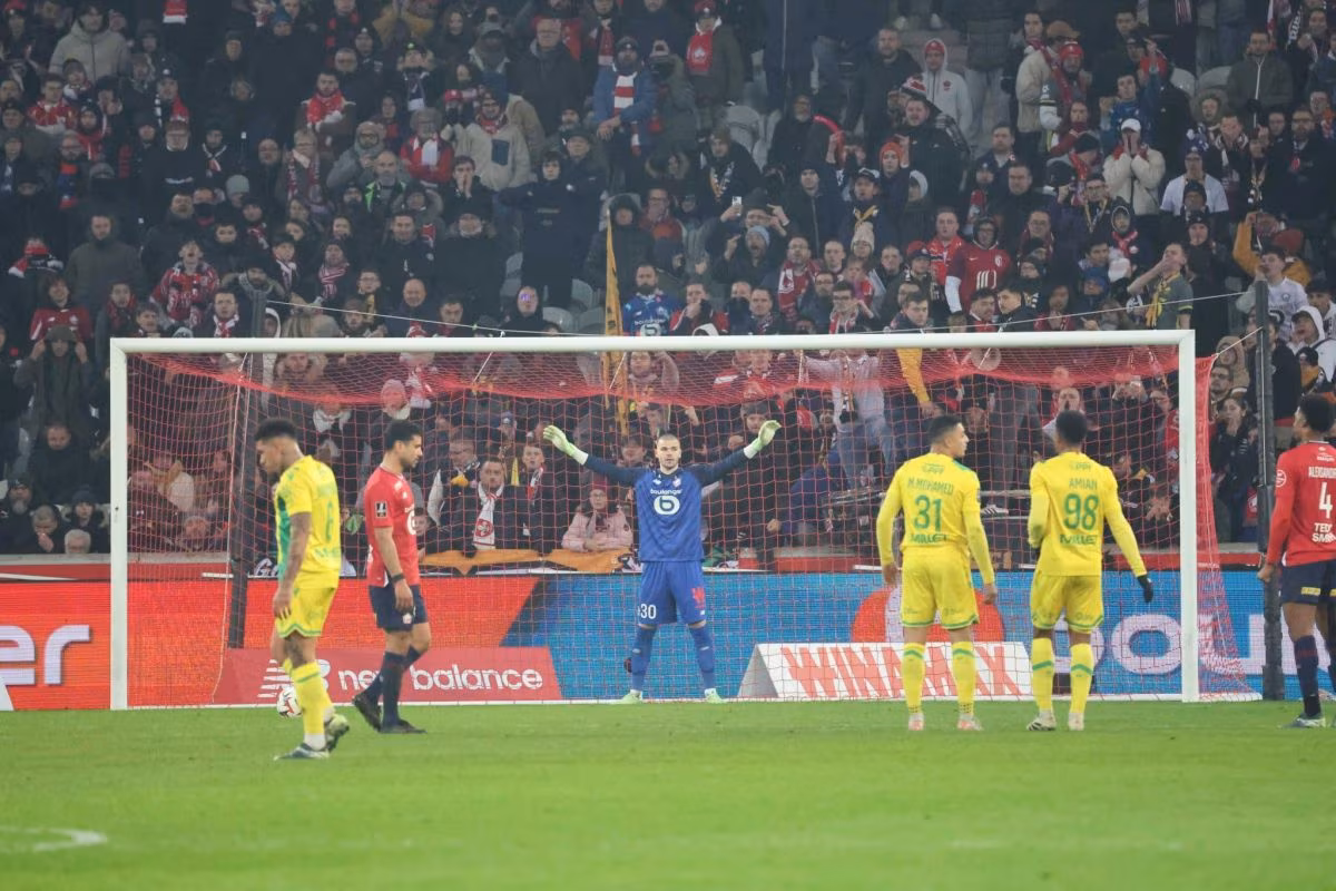 Nantes vs Lille prediction, odds & betting tips &ndash; 19/10/2025