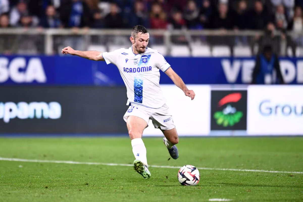 Auxerre vs Lens predictions 