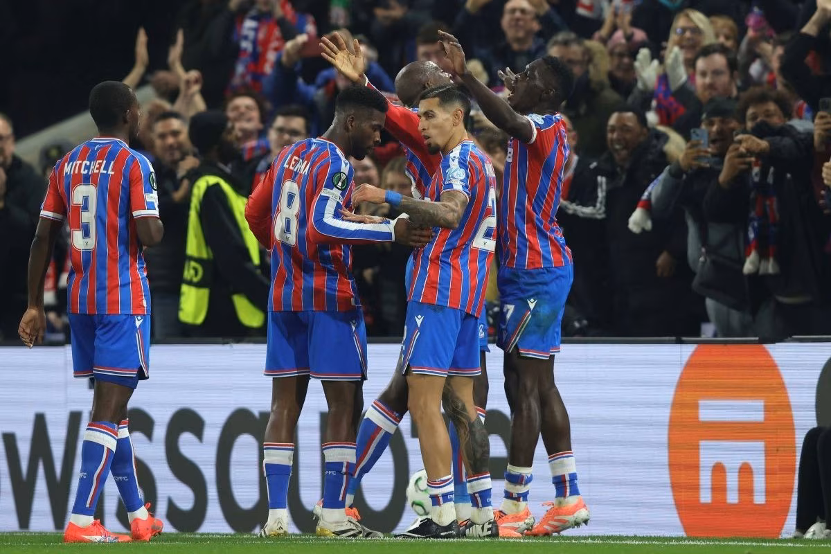 Macclesfield vs Crystal Palace prediction, odds & betting tips &ndash; 10/01/2026
