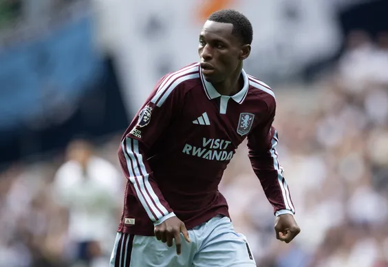 Aston Villa vs Viking: Why enticing Nicolas Jackson odds are too good to ignore in Champions League