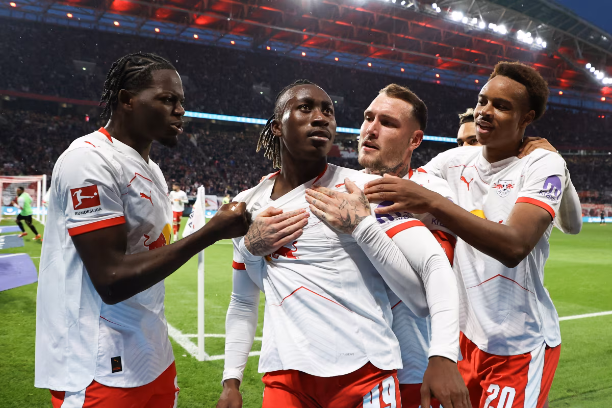 Euro giants join race to sign &pound;88m Arsenal and Chelsea target who&rsquo;s a better dribbler than Kylian Mbappe