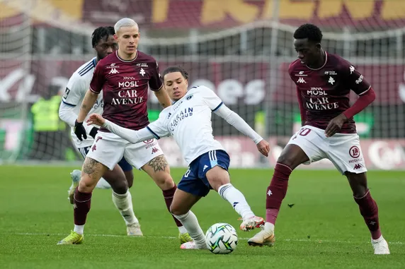 Metz vs Paris FC prediction, preview and betting tips &ndash; 19/04/2026