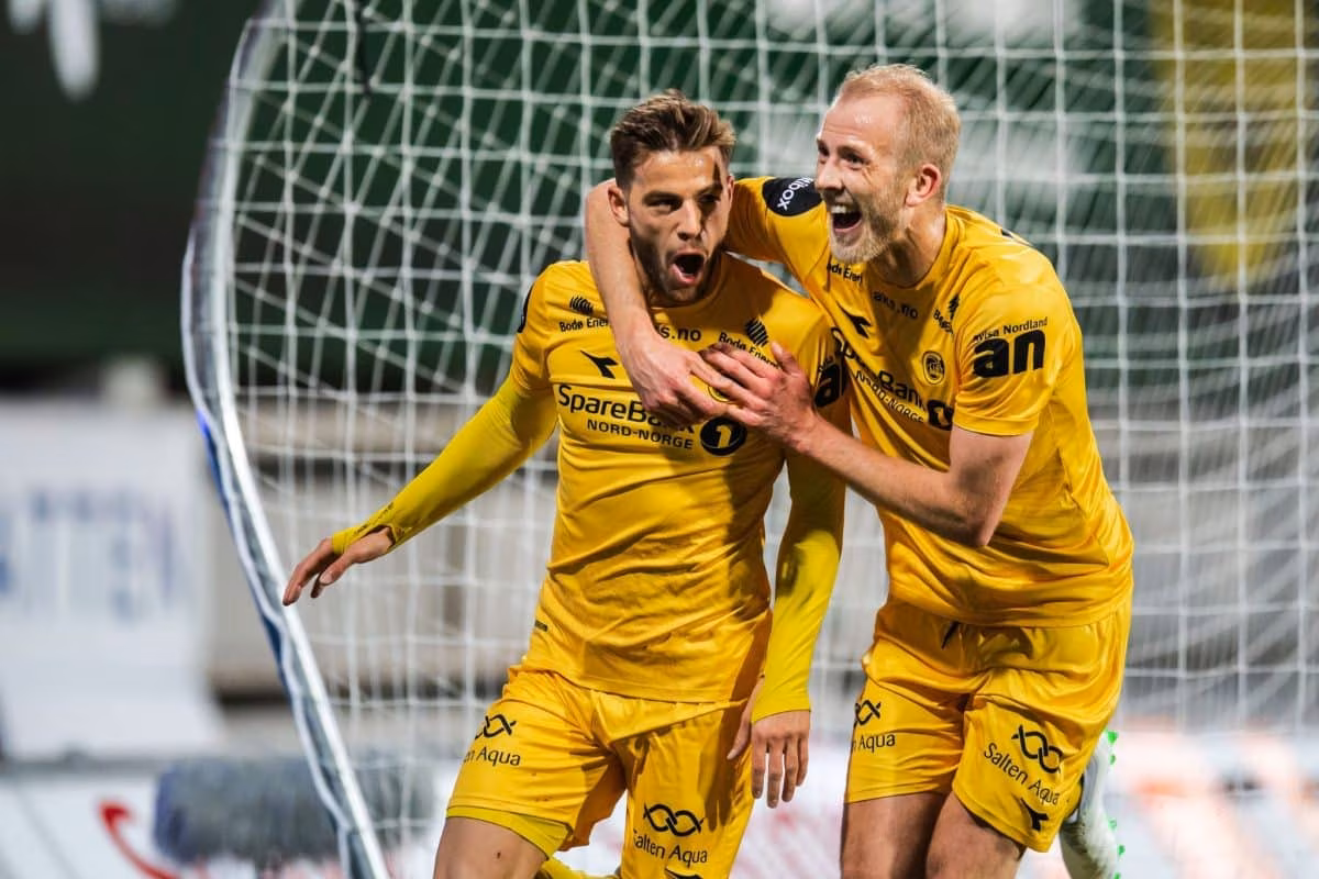 Olympiacos vs Bodo/Glimt prediction, odds & betting tips 13/03/2025