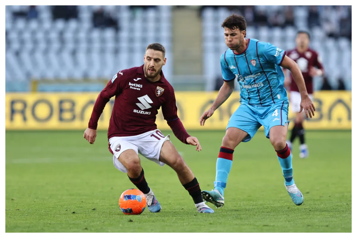 Torino vs Sassuolo prediction, preview & betting tips &ndash; 08/05/2026