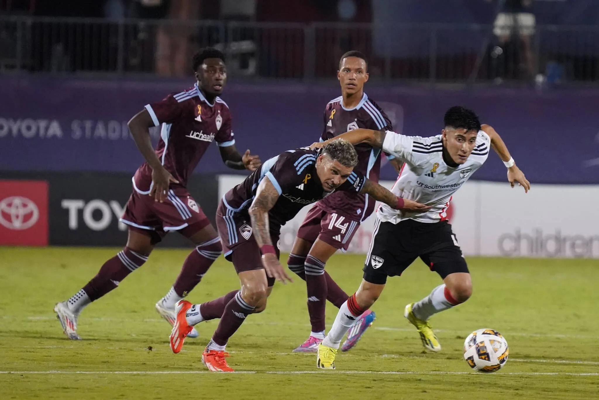Austin FC vs LAFC Prediction, odds & betting tips &ndash; 06/07/2025