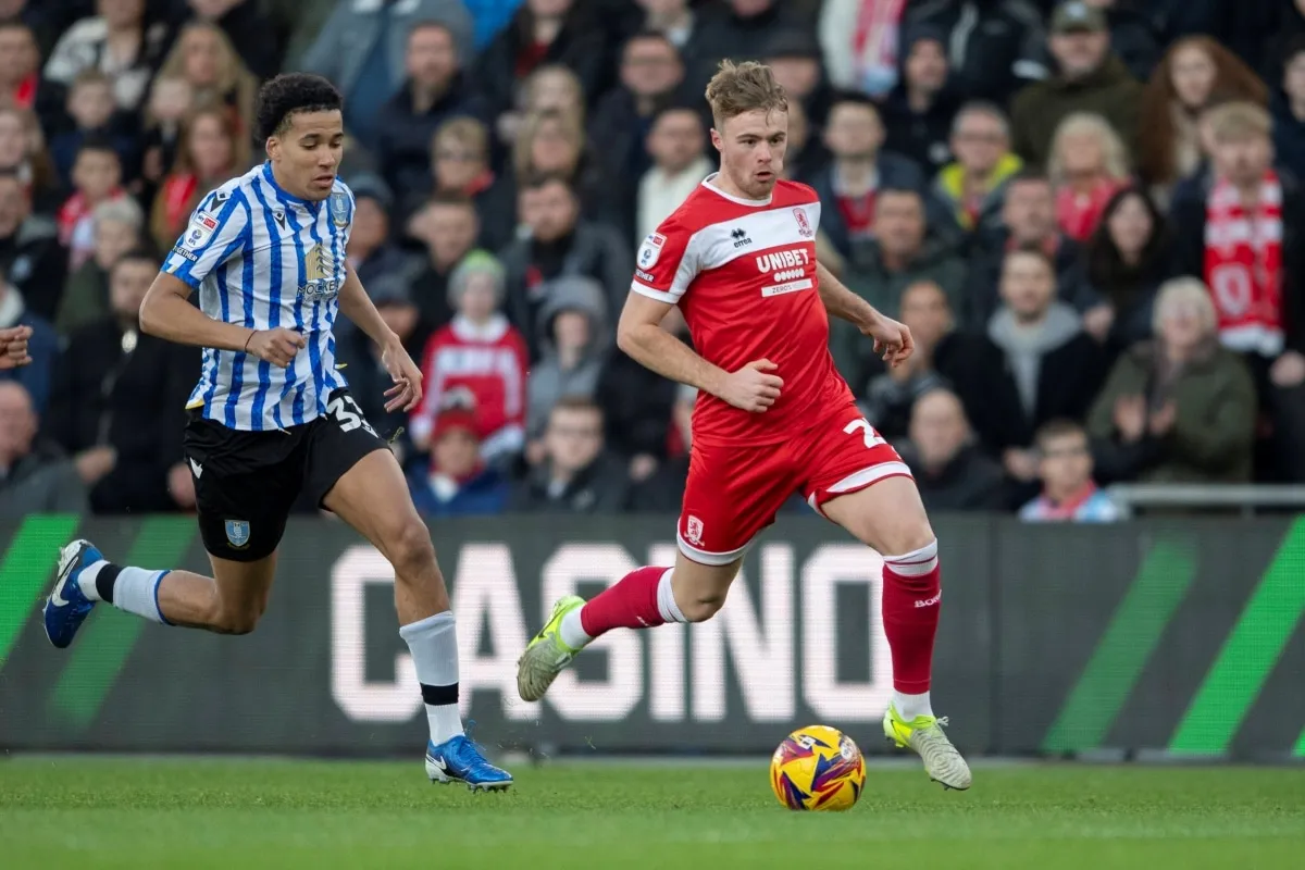 Middlesbrough vs Burnley prediction, odds & betting tips &ndash; 29/12/2024
