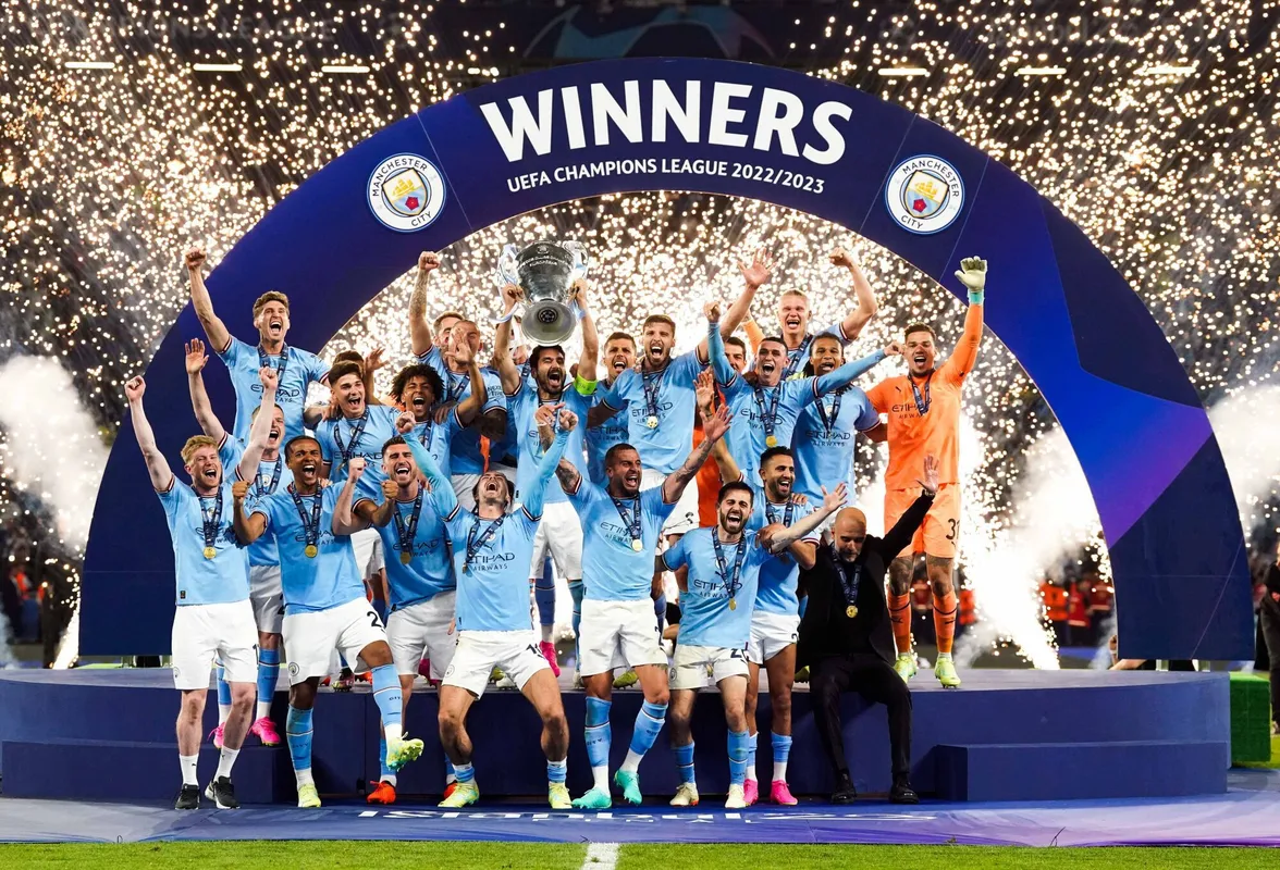 Man City