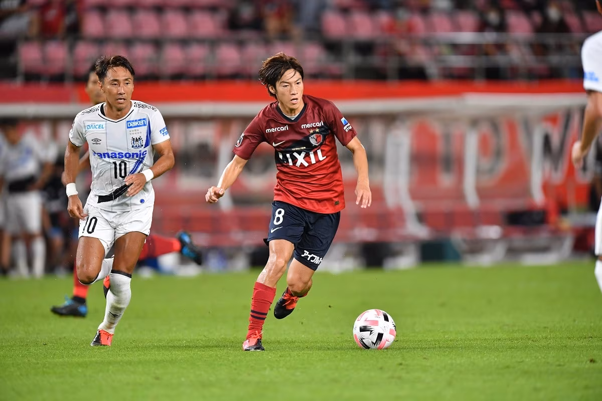 Kashima Antlers vs Consadole Sapporo prediction, odds & betting tips 06/07/2024