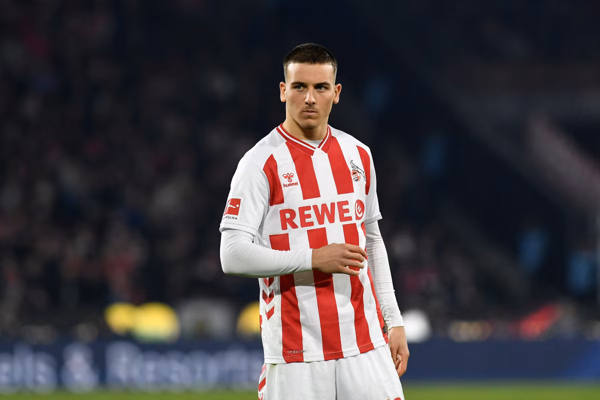 Koln vs Mainz