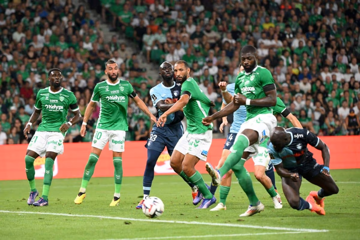 Le Havre vs Saint-Etienne prediction, odds & betting tips &ndash; 09/03/2025