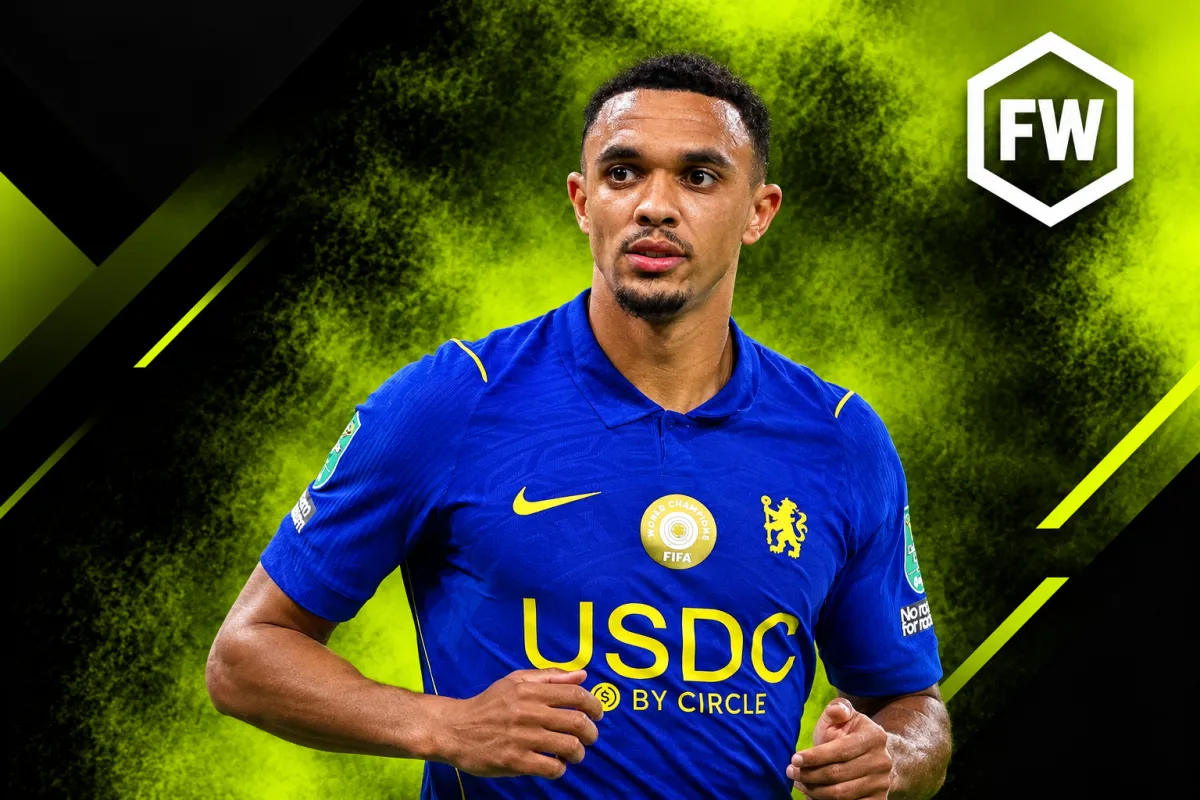 Will Trent Alexander-Arnold sign for Chelsea? Why shock move appears &lsquo;unlikely&rsquo; for Real Madrid defender &ndash; Football Whispers Index score