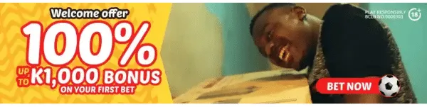 Betlion registration bonus