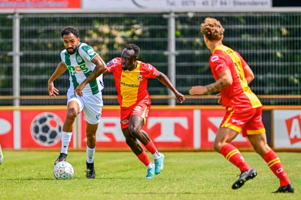 Groningen vs Go Ahead Eagles prediction, odds & betting tips 29/09/2024