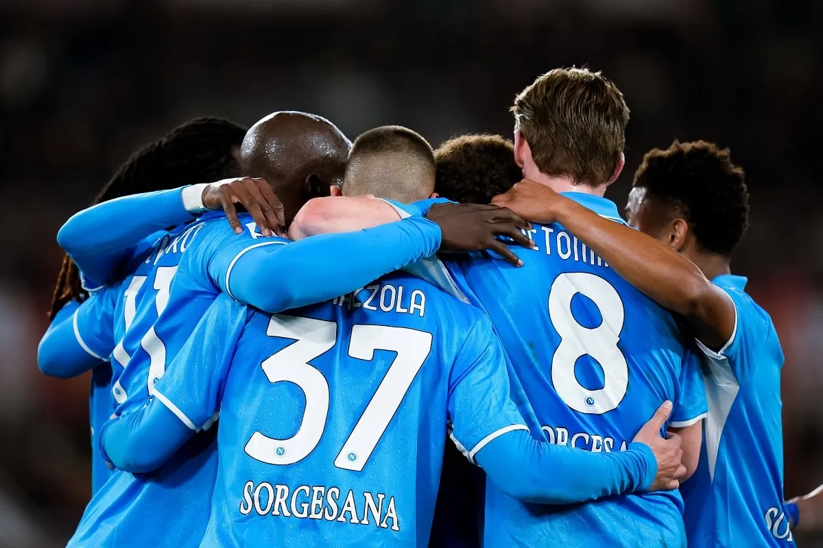 Napoli vs Udinese prediction, odds & betting tips &ndash; 09/02/2025
