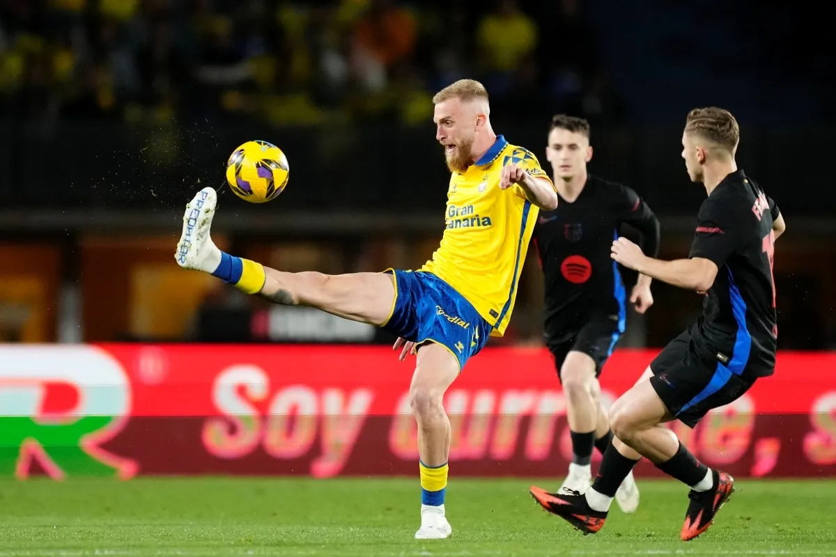 Getafe vs Las Palmas prediction, odds & betting tips &ndash; 12/04/2025
