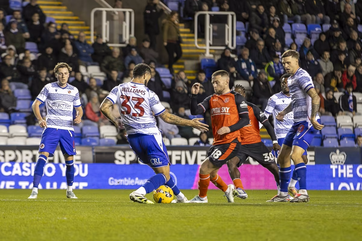 Reading vs Exeter City prediction, odds & betting tips &ndash; 27/01/2026