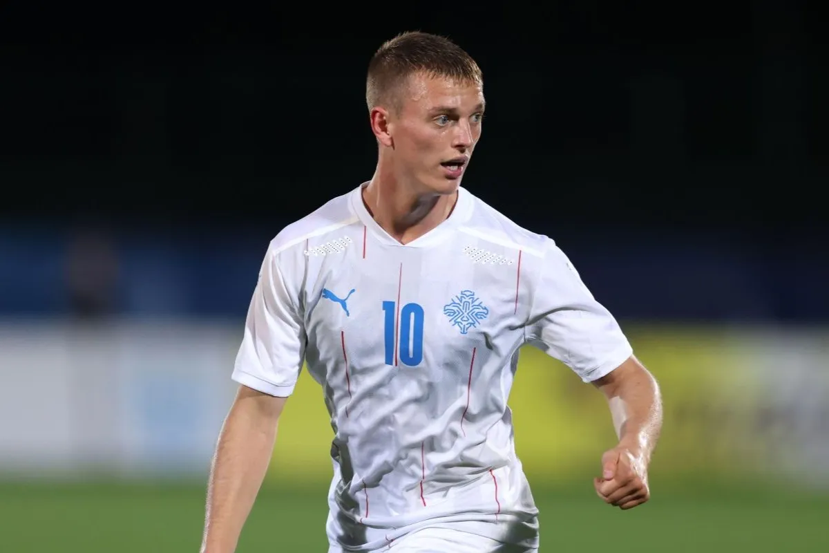 Iceland vs Estonia - prediction, preview & betting tips &ndash; 26/09/2026