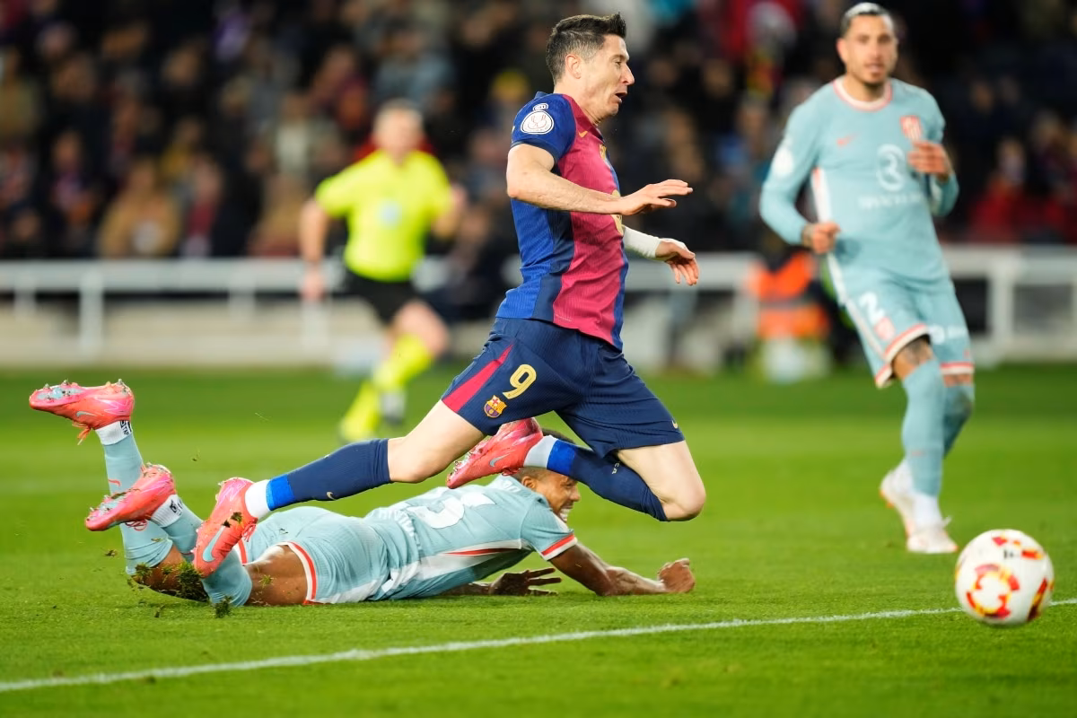 barcelona vs real sociedad prediction