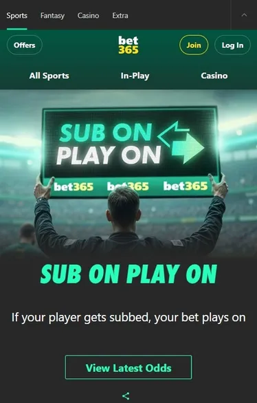 Sub-on-play-on-offers-existing-customers-UK