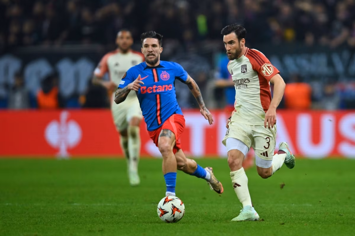 Lyon vs FCSB prediction, odds & betting tips &ndash; 13/03/2025