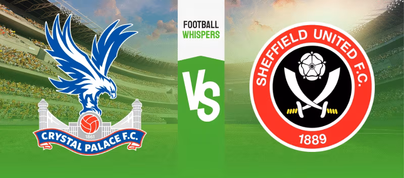 crystal palace vs sheff utd