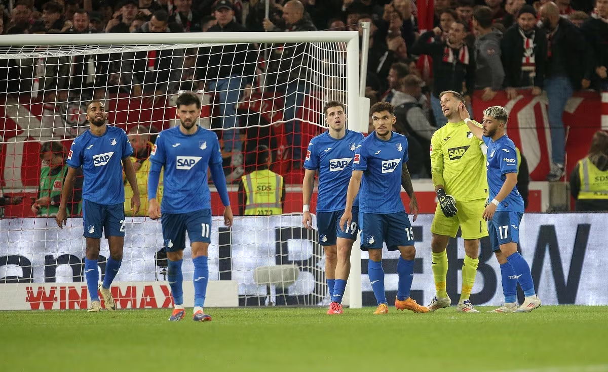 Hoffenheim vs Steaua Bucharest prediction, odds & betting tips &ndash; 12/12/2024