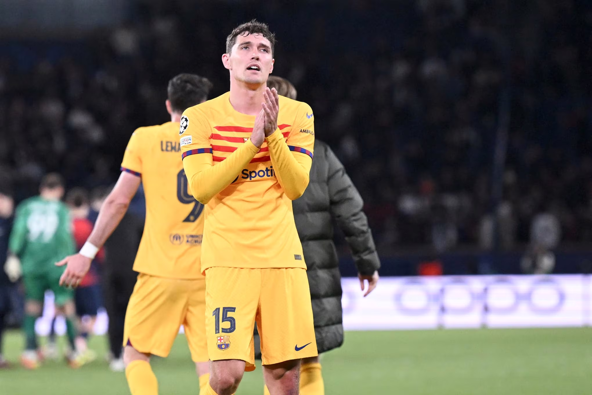 Christensen transfer: Man Utd planning swoop for ex-Blues man? Whisper+ verdict
