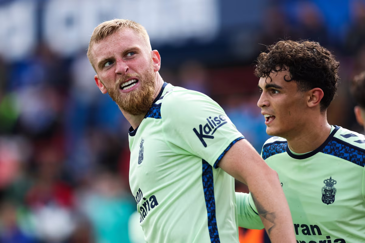 Oli McBurnie