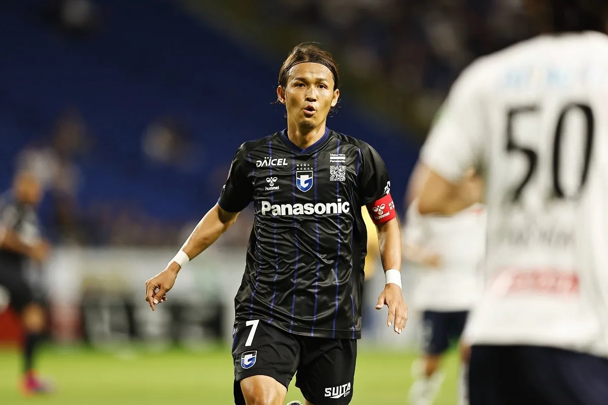 Takashi Usami