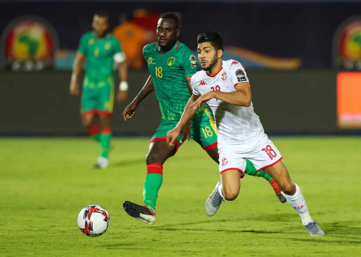Namibia vs Tunisia predictions
