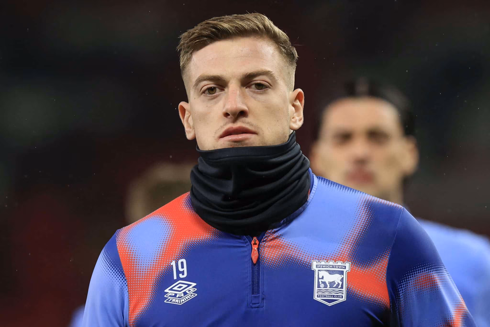Delap Man Utd transfer put in motion as Red Devils take bold decision &ndash; Whisper+ verdict